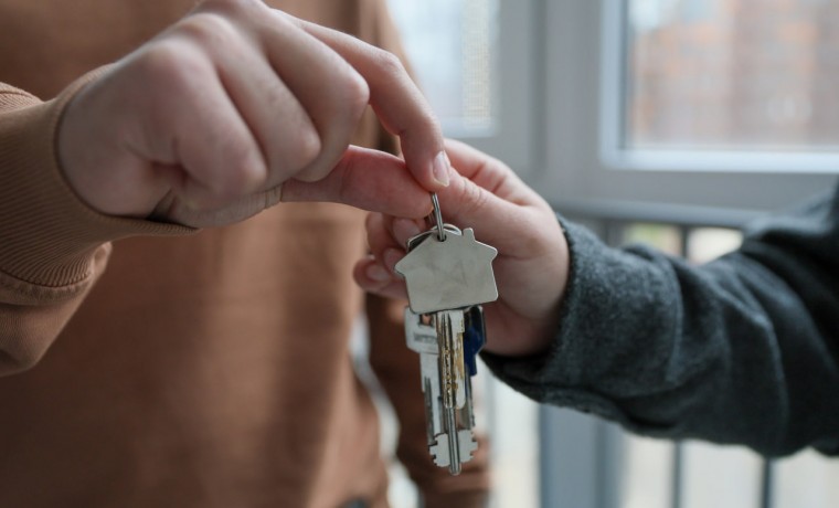 Выдачи ипотеки в ноябре в России увеличились