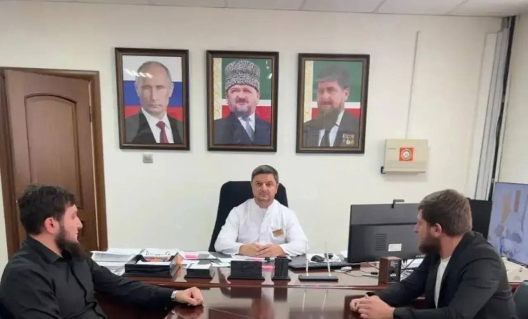 Специалисты РЦК провели выездной аудит в Урус-Мартановской ЦРБ