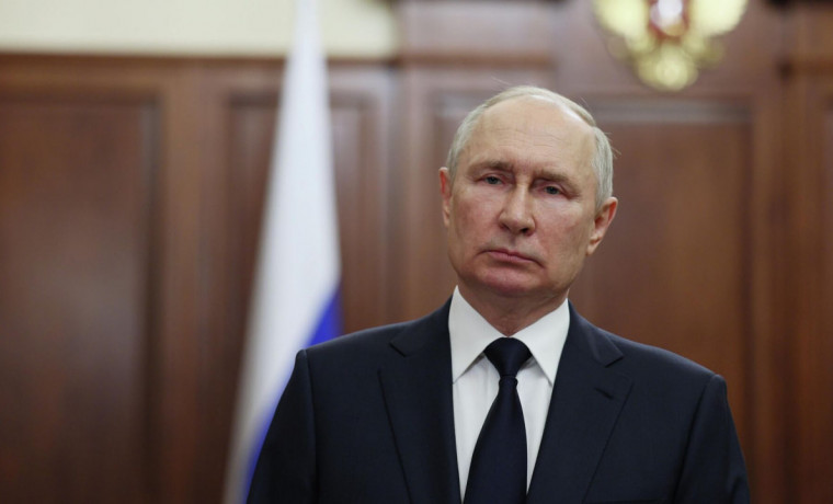 Владимир Путин по видеосвязи открыл важные транспортные объекты в регионах
