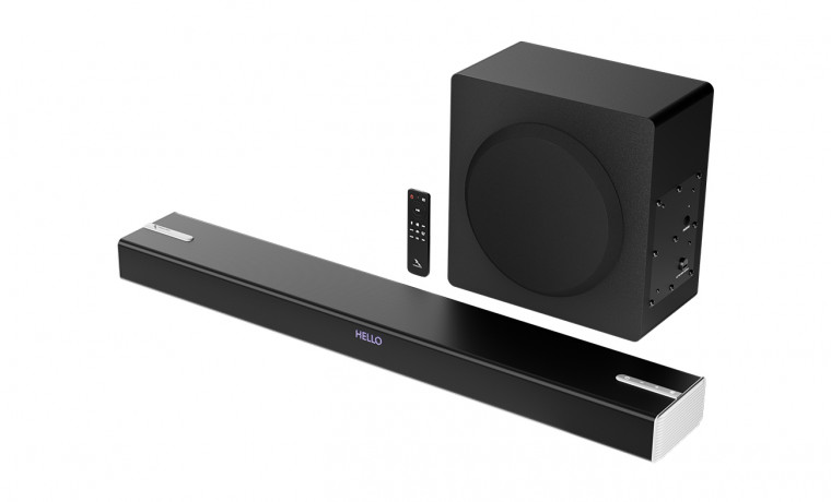 Звук на 500 миллионов: «Триколор» выпустит доступный саундбар с технологией Dolby Atmos