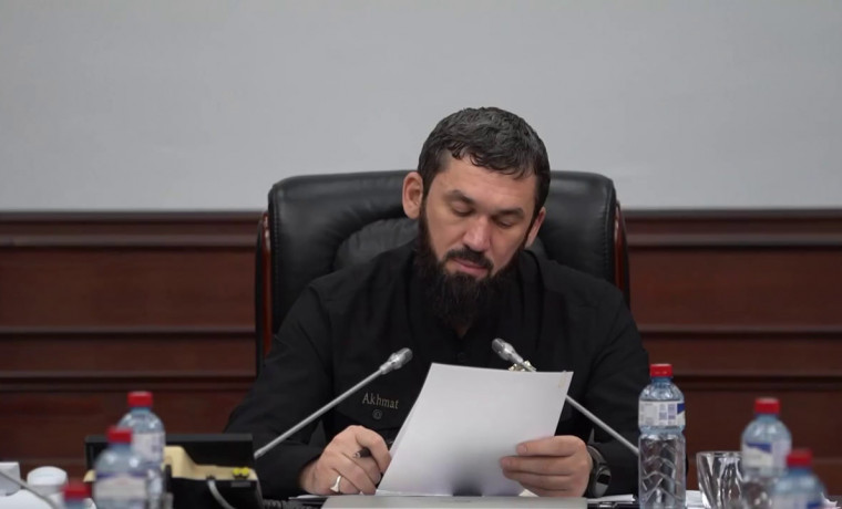 Подведены промежуточные итоги программы социально-экономического развития горных районов ЧР