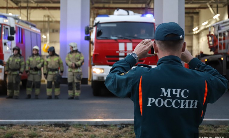 Пожарная безопасность в жилых помещениях