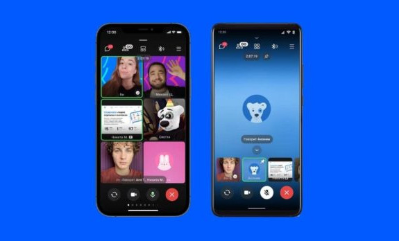 В соцсети «ВКонтакте» появилась функция планирования видеоконференции