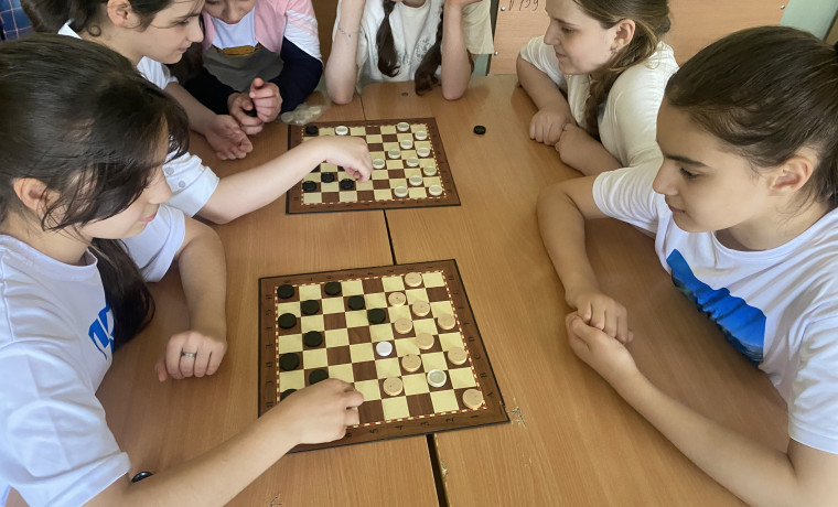 Вторая смена летней площадки в рамках проекта «Все лучшее детям» завершилась яркими событиями