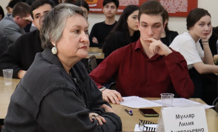 Эксперт СКИ РАНХиГС: Отечественная культура демонстрирует масштабный успех