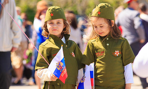 В России проведут экскурсии для школьников, приуроченные ко Дню Победы