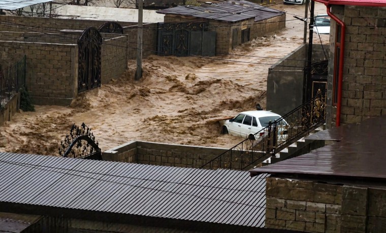 В Чеченской Республике и Дагестане от пострадавших принято более 260 тыс. заявлений на соцвыплаты