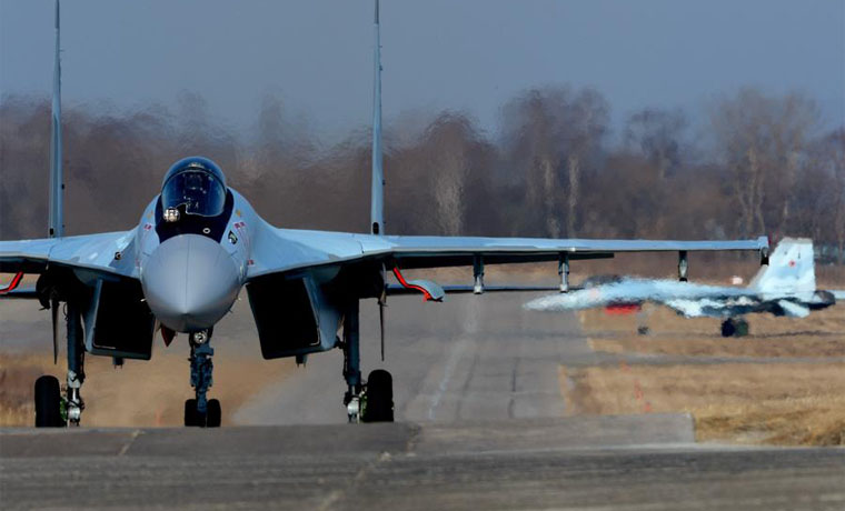 Российское оружие после военной кампании в Сирии пользуется рекордным спросом