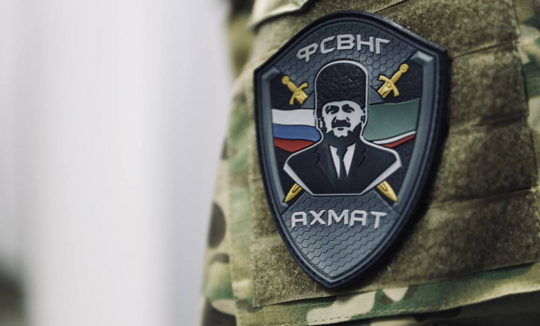Росгвардия обеспечила безопасность на международном турнире АСА 189 в Грозном