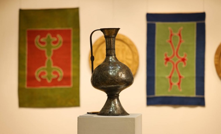 21 ноября Чеченская Республика представит культурную программу в Казани