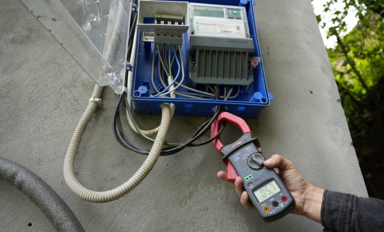 АО «Чеченэнерго» пресекло 56 фактов хищения электроэнергии