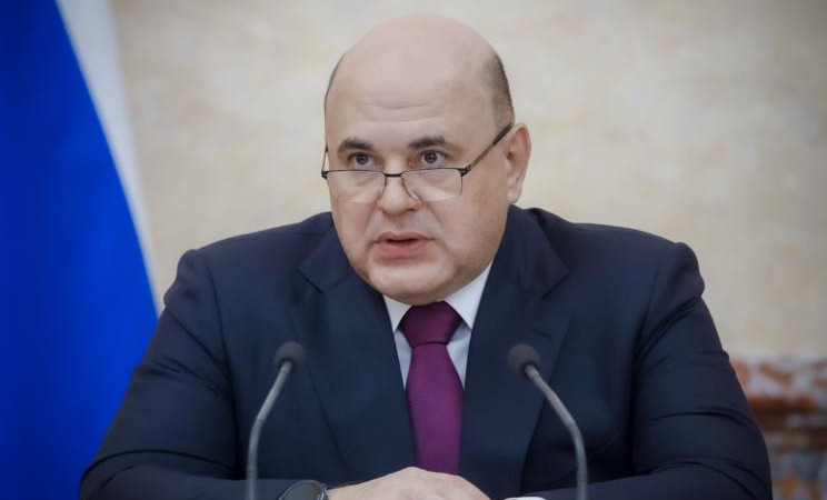Михаил Мишустин поручил завершить подготовку к учебному году в срок
