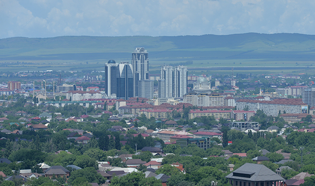 В Чечне самые низкие тарифы в СКФО за жилищно-коммунальные услуги