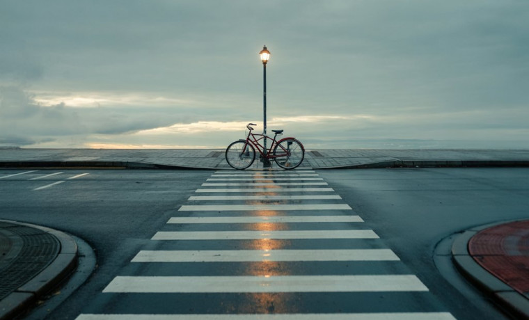 Стартовал обучающий проект «Безопасные дороги летом»