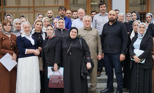 Сотрудники медицинских учреждений региона освоили инструменты бережливого производства
