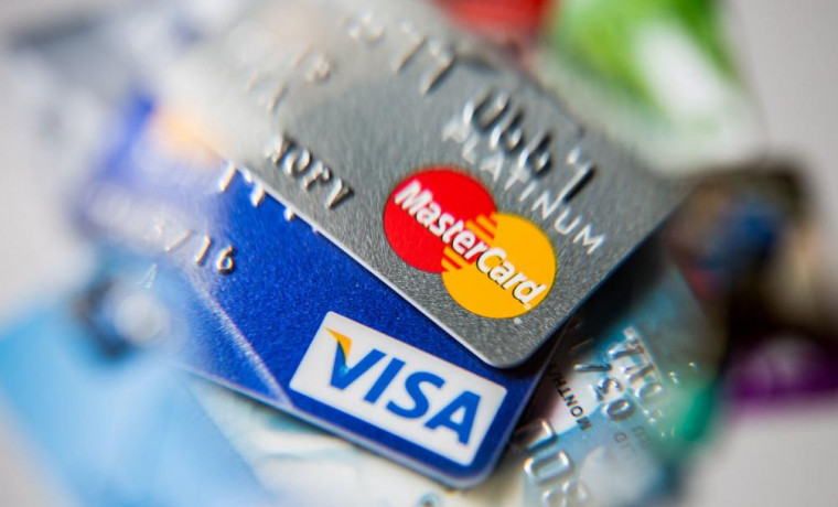 Карты Visa и Mastercard будут работать без ограничений до 9 марта