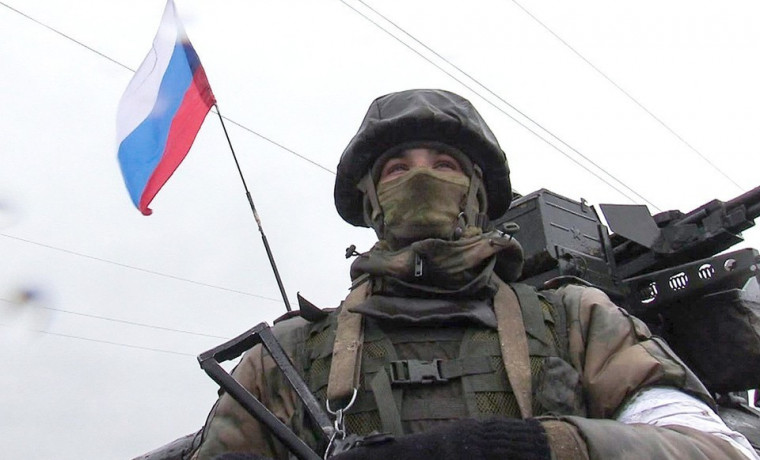 Участникам специальной военной операции на Украине отсрочат уплату долгов