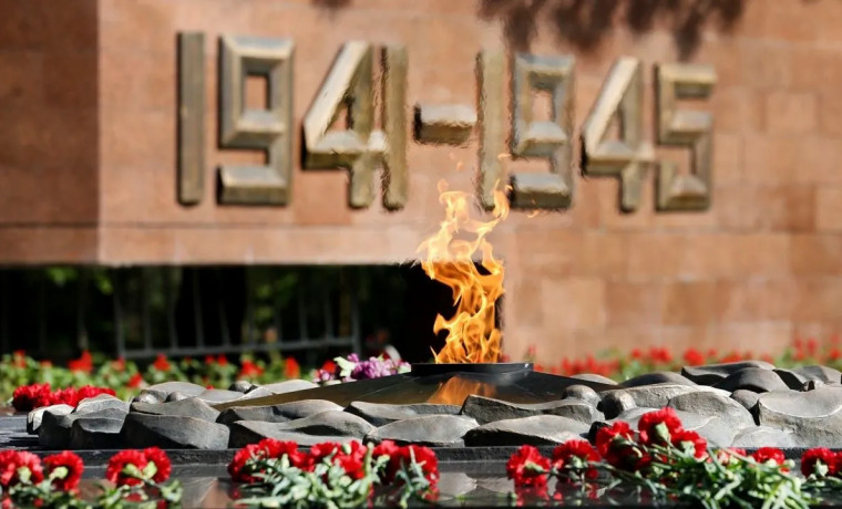 Торжественные мероприятия к 80-летию Победы прошли в Центрах общения старшего поколения ЧР