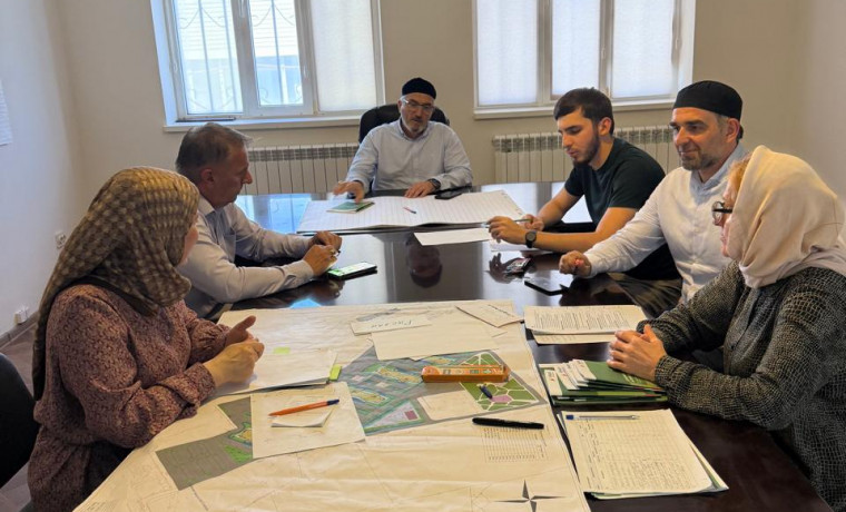 В «Мегастройинвест» подвели промежуточные итоги работы в рамках нацпроекта