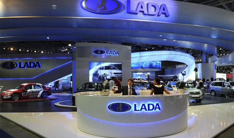 &quot;АвтоВАЗ&quot; начал производство новой Lada Granta