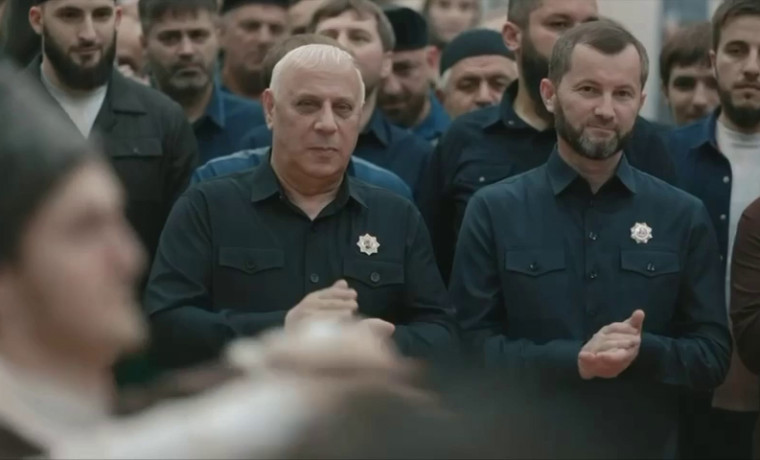 В Грозном прошёл этап Всероссийской ярмарки трудоустройства «Работа России. Время возможностей»