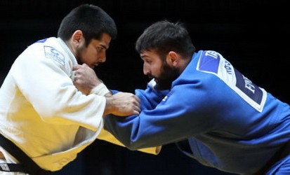 Воспитанник клуба дзюдо «Ахмат» Тамерлан Башаев стал чемпионом Кубка мира «Большой шлем»