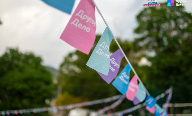 Школьников Чеченской Республики приглашают участвовать в спецпроекте «Всегда готов!»