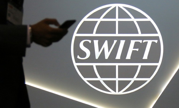 В России не исключают угрозу отключения системы SWIFT