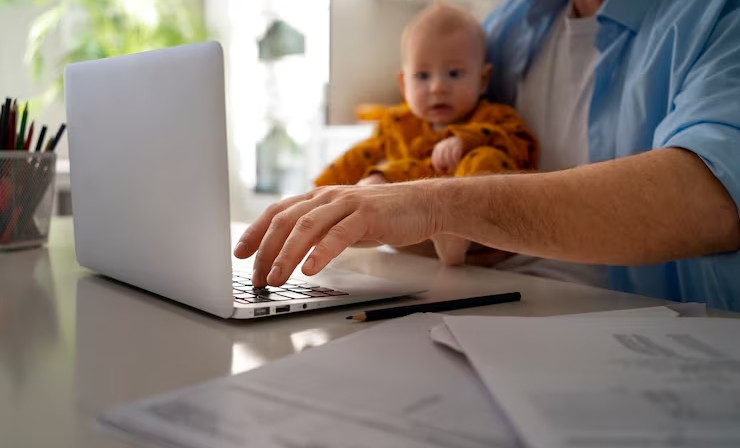 У работающих родителей в ЧР остается месяц для оформления ежегодной семейной выплаты