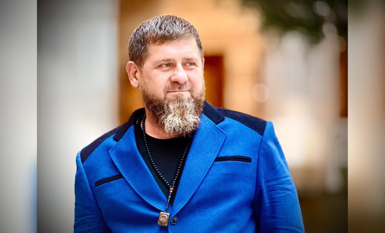 Рамзан Кадыров с большим отрывом лидирует по совокупной аудитории в соцсетях среди Глав регионов РФ