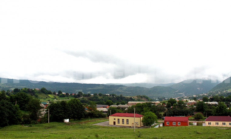 В Шатойском районе прошел экологический субботник