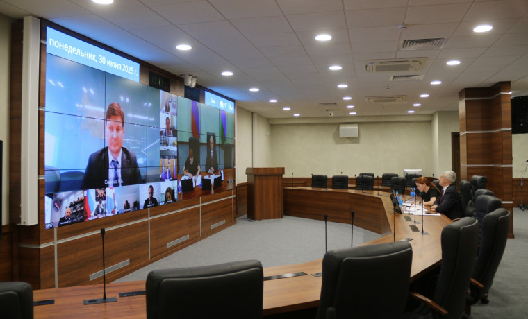 Глава Карелии Артур Парфенчиков возглавил подгруппу «Социальный туризм» Государственного Совета РФ