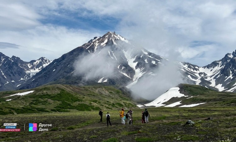 Победители спецпроекта «Мир в твоих руках» отправятся на Камчатку