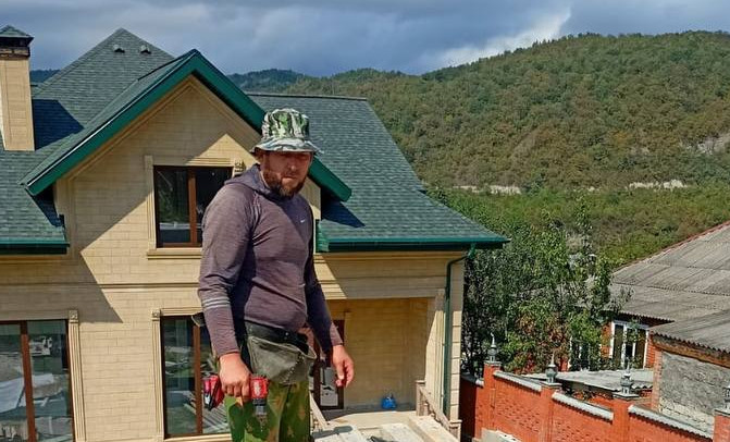 Житель Шатойского района основал бизнес при содействии государственной поддержки