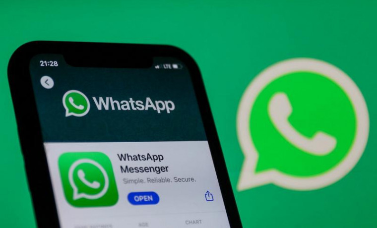 Роскомнадзор не ограничивает работу WhatsApp