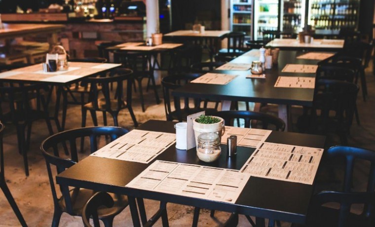 "Сбер" и 2ГИС запускают рейтинг безопасности общественных заведений во время пандемии