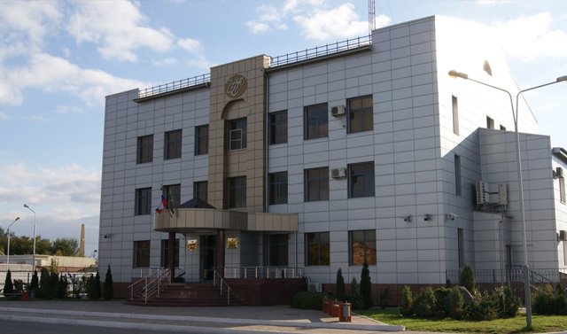 В Грозном пройдет День открытых дверей Банка России