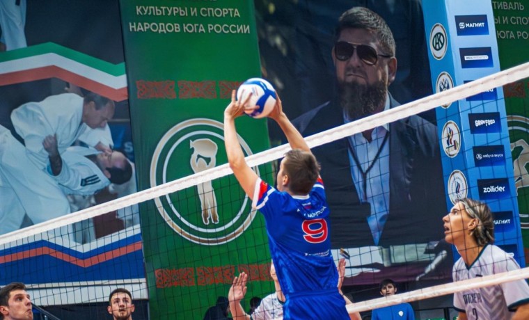 В Грозном пройдет первый Всероссийский фестиваль «УниверСпортФест»