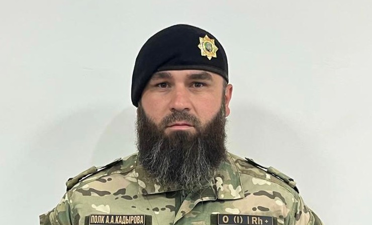 Умар Магомедов рассказал об участии в программе «Турпалхо – Герои 95»