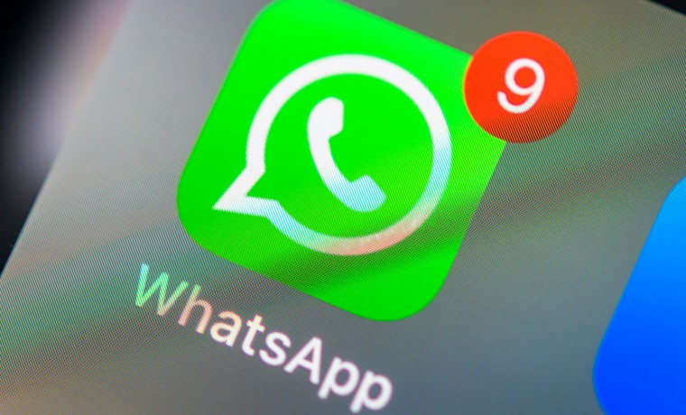 Жителей России предупредили о прекращении работы WhatsApp