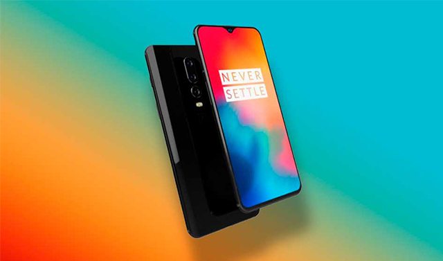 OnePlus 6T возглавил рейтинг 20 лучших моделей смартфонов, вышедших за последнее время