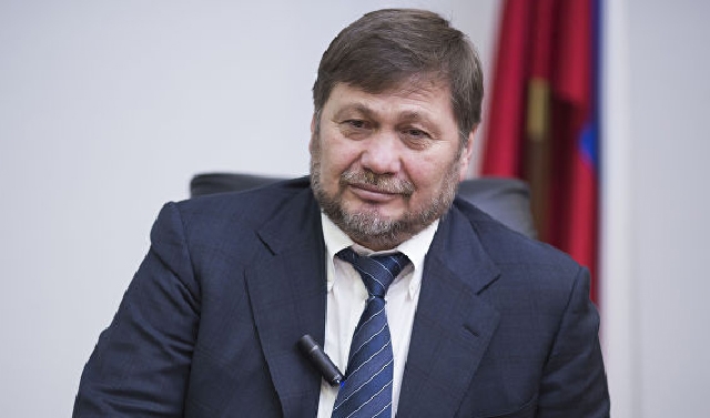 Кавказский туризм будет продвигать на арабский рынок фонд &quot;Посети Кавказ&quot;