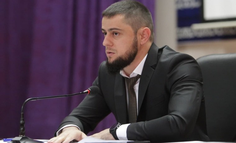 Ахмед Дудаев: Исаев и Магомадов задержаны за пособничество бандгруппе Бютукаева