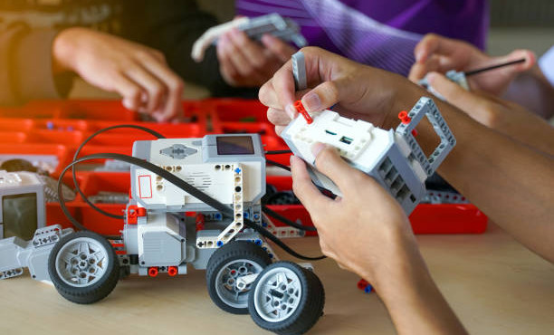 В Ачхой-Мартановском районе пройдет конкурс робототехники «Robo-shows 25»