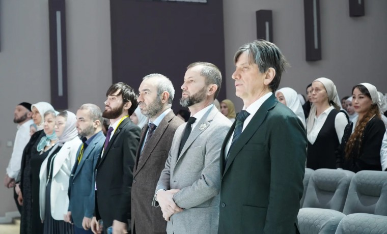 В ГГНТУ прошла Региональная стратегическая сессия «Навигаторы детства: сила в единстве»