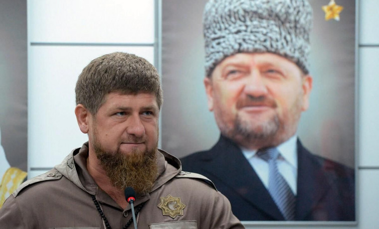 Рамзан Кадыров: ОТЕЦ, ты был и остаёшься для меня жизненным ориентиром
