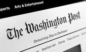 Washington Post опубликовал новость о случаях дезертирства бойцов ВСУ