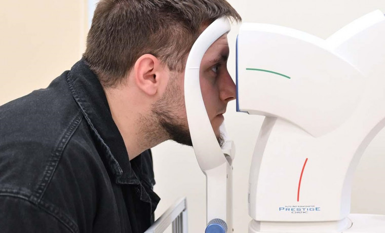 В Ачхой-Мартановском районе стартовала программа «Глаз мира ясно видит»