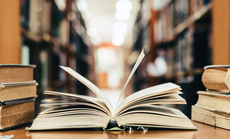 В Ачхой-Мартане стартовал проект «Читаем вместе» для укрепления семейных традиций