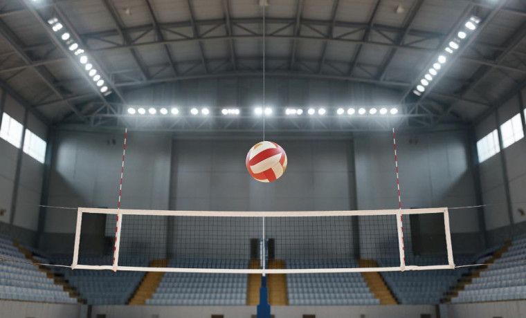 Весь волейбол — теперь в «Триколор»: оператор запустил вещание нового канала